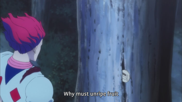 [NoobSubs] Hunter × Hunter 16 (1080p Blu-ray 8bit AAC) (10)