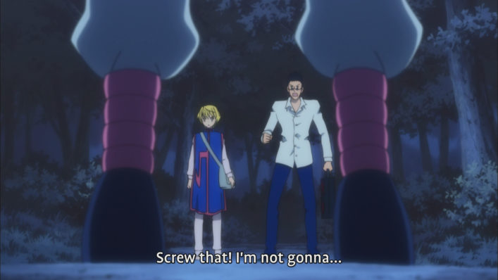 [NoobSubs] Hunter × Hunter 16 (1080p Blu-ray 8bit AAC) (4)