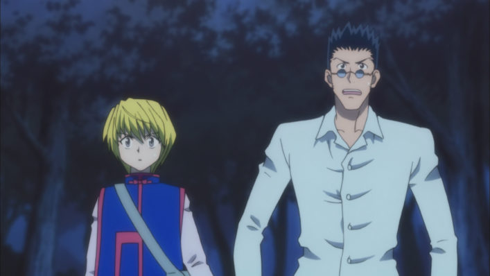 [NoobSubs] Hunter × Hunter 16 (1080p Blu-ray 8bit AAC) (6)