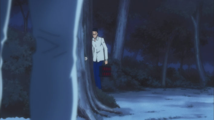 [NoobSubs] Hunter × Hunter 16 (1080p Blu-ray 8bit AAC) (9)