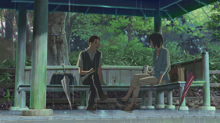 [NoobSubs] The Garden of Words～Kotonoha no Niwa (1080p Blu-ray 8bit AAC) (2)