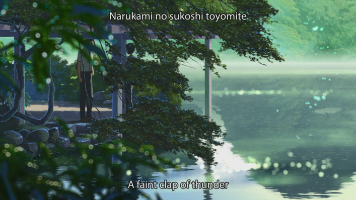 [NoobSubs] The Garden of Words～Kotonoha no Niwa (1080p Blu-ray 8bit AAC) (4)