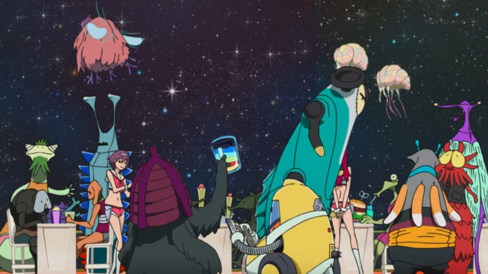 [NoobSubs] Space Dandy 01 (720p 8bit AAC) (3)