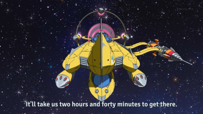 [NoobSubs] Space Dandy 03 (720p 8bit AAC)