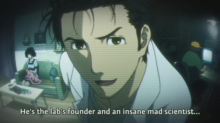 [NoobSubs] Steins;Gate 01 (720p Blu-ray 8bit AAC) (3)