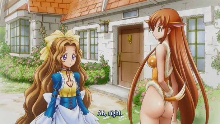 [NoobSubs] Code Geass Nunnally in Wonderland OVA (1080p Blu-ray 8bit AAC) (2)