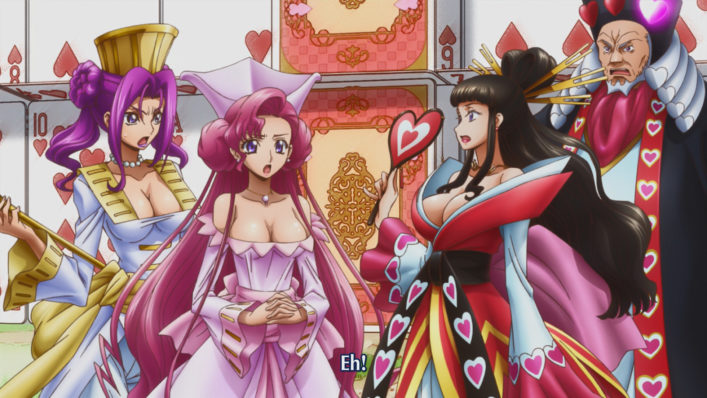 [NoobSubs] Code Geass Nunnally in Wonderland OVA (1080p Blu-ray 8bit AAC) (3)