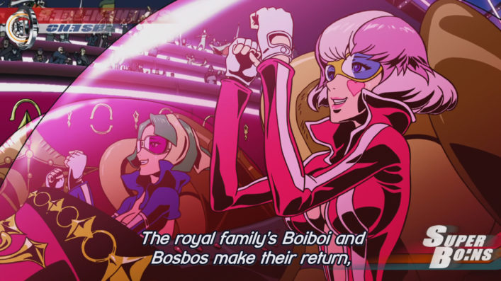 [NoobSubs] Redline (1080p Blu-ray 8bit AAC) Part 1 (10)