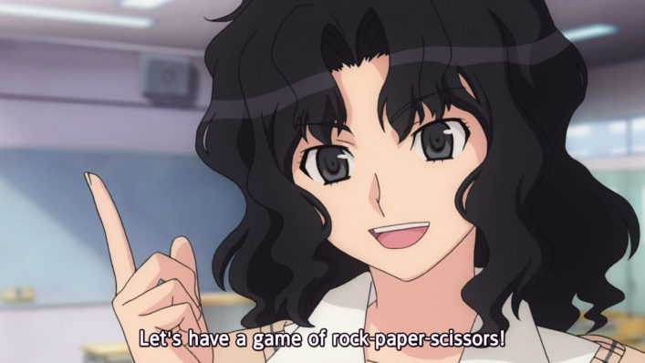 [NoobSubs] Amagami SS 01 (1080p Blu-ray 8bit AAC) (2)