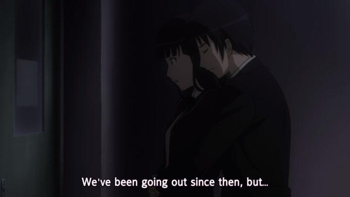 [NoobSubs] Amagami SS+ 01 (1080p Blu-ray 8bit AAC) (2)