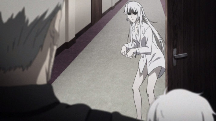 [NoobSubs] Jormungand 01 (720p Blu-ray 8bit AAC) (3)