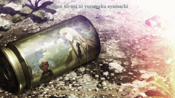 [NoobSubs] Jormungand 02 (720p Blu-ray 8bit AAC) (2)