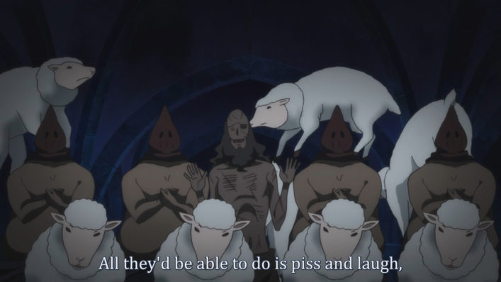 [NoobSubs] Spice and Wolf II 00 (1080p Blu-ray 8bit AAC) (5)