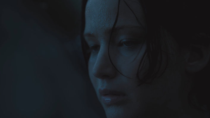 The Hunger Games Catching Fire 2013 (1080p Blu-ray 8bit AC3) [NoobSubs] Part 2 (3)