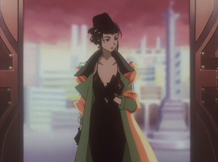 [NoobSubs] Cowboy Bebop 05 (1080p Blu-ray 8bit AC3)