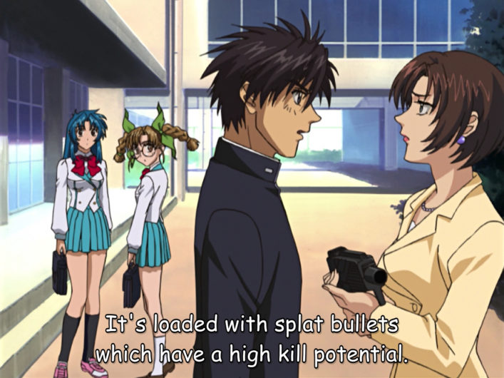 [NoobSubs] Full Metal Panic! 01 (1080p Blu-ray 10bit FLAC)[DFEBE67A] (5)