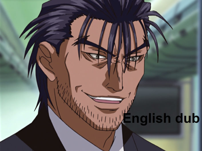 [NoobSubs] Full Metal Panic! 03 (1080p Blu-ray eng dub 8bit AC3)