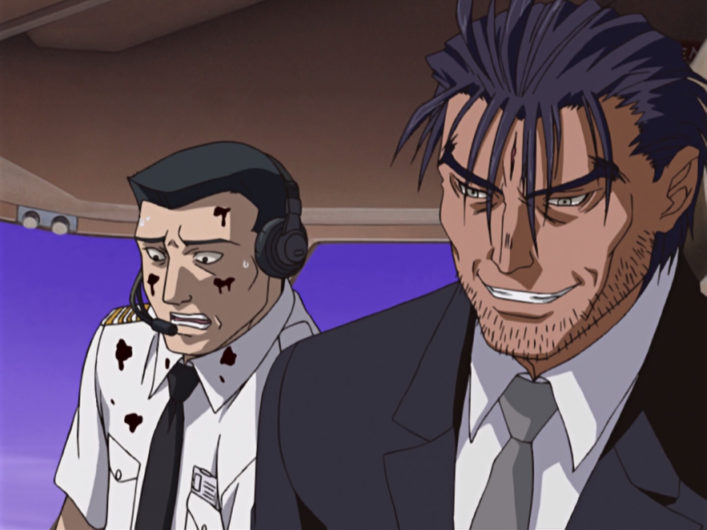 [NoobSubs] Full Metal Panic! 04 (1080p Blu-ray eng dub 8bit AC3)