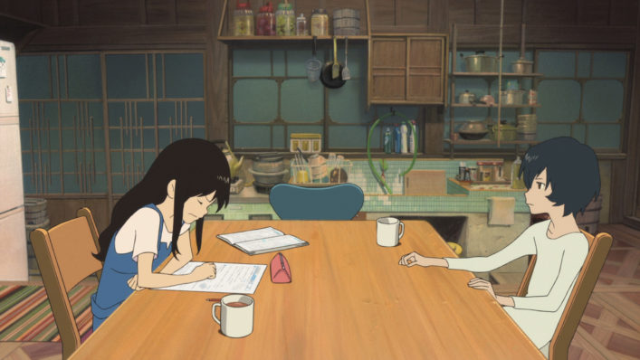 [NoobSubs] Wolf Children～Ookami Kodomo no Ame to Yuki (1080p Blu-ray eng dub 8bit AC3) (3)