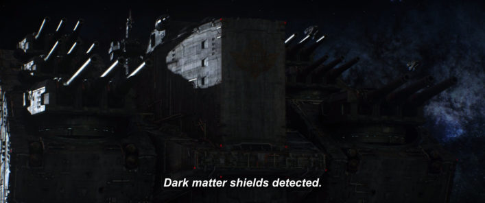 Space Pirate Captain Harlock 2013 (1080p Blu-ray AC3)[NoobSubs] Part 1 (7)