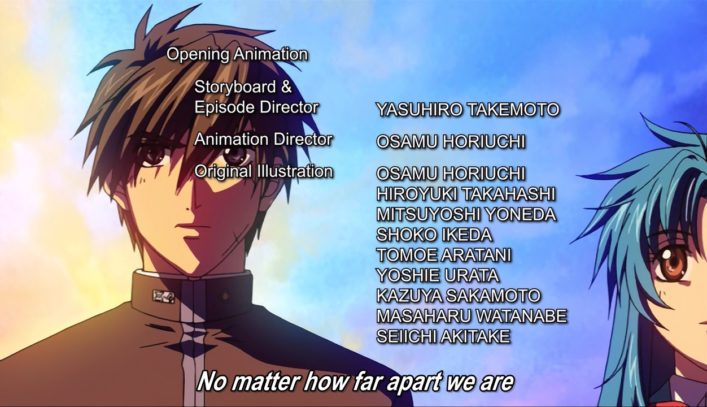 [NoobSubs] Full Metal Panic! The Second Raid 01 (720p Blu-ray 10bit Dual Audio AAC)[F818A409] (6)