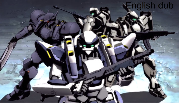 [NoobSubs] Full Metal Panic! The Second Raid 03 (720p Blu-ray eng dub 8bit AAC)