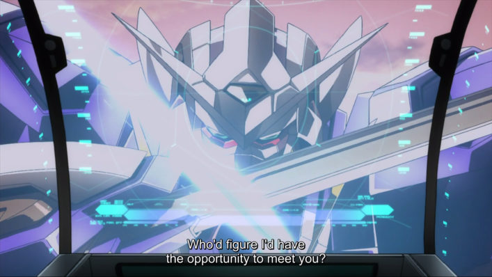 [NoobSubs] Mobile Suit Gundam 00 S1 03 (1080p Blu-ray 8bit AAC)