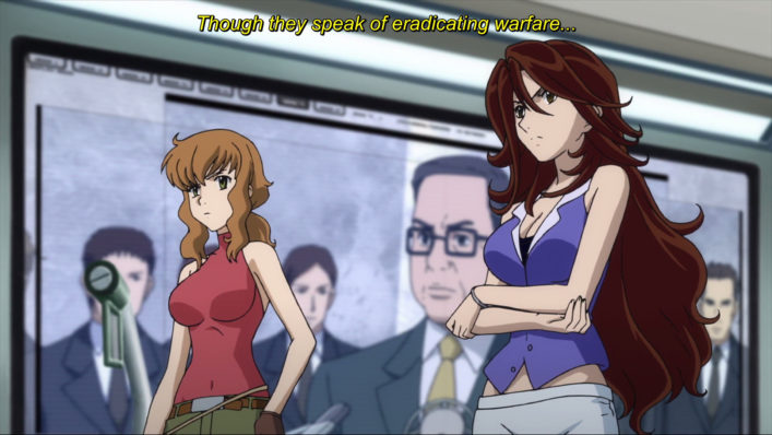 [NoobSubs] Mobile Suit Gundam 00 S1 04 (1080p Blu-ray 8bit AAC)