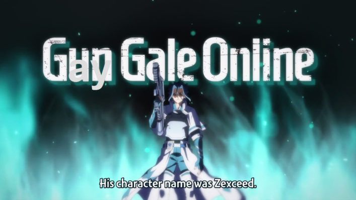 [NoobSubs] Sword Art Online II 01 (720p 8bit AAC)