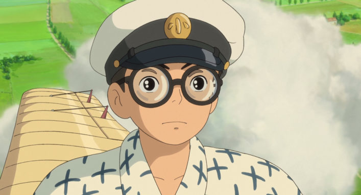 The Wind Rises～Kaze Tachinu (1080p Blu-ray eng dub+ 8bit AAC) [NoobSubs][67A33257]