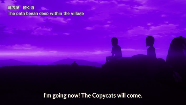 [NoobSubs] Shin Sekai Yori 01 (1080p Blu-ray 8bit AAC) (2)