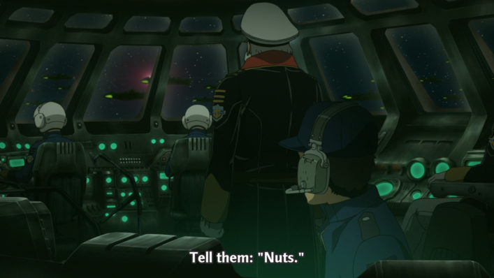 [NoobSubs] Space Battleship Yamato 2199 01 (1080p Blu-ray 8bit AAC) (2)