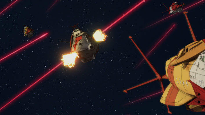 [NoobSubs] Space Battleship Yamato 2199 01 (1080p Blu-ray 8bit AAC) (5)