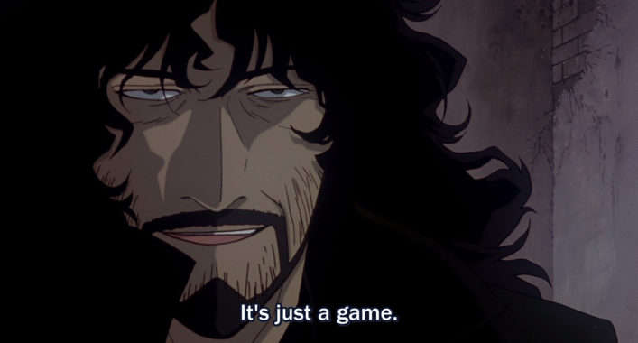 Cowboy Bebop The Movie - Knockin' on Heaven's Door (1080p Blu-ray 8bit AC3) [NoobSubs] (10)