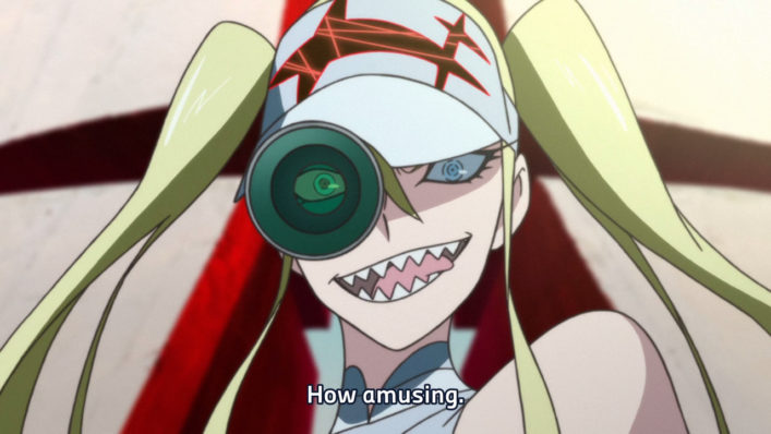 [NoobSubs] KILL la KILL 01 (720p Blu-ray 8bit AAC) (12)