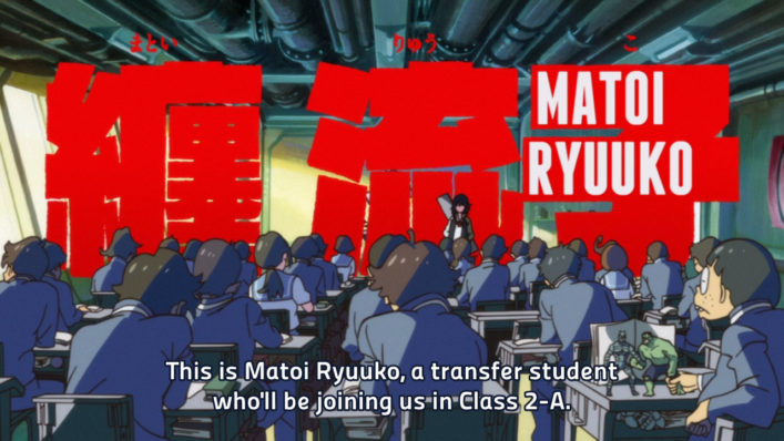 [NoobSubs] KILL la KILL 01 (720p Blu-ray 8bit AAC) (3)