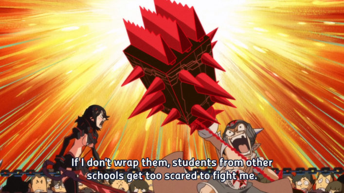 [NoobSubs] KILL la KILL 01 (720p Blu-ray 8bit AAC) (6)