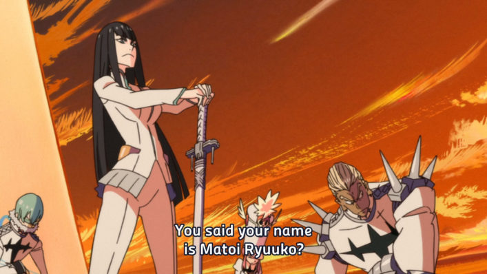 [NoobSubs] KILL la KILL 01 (720p Blu-ray 8bit AAC) (9)