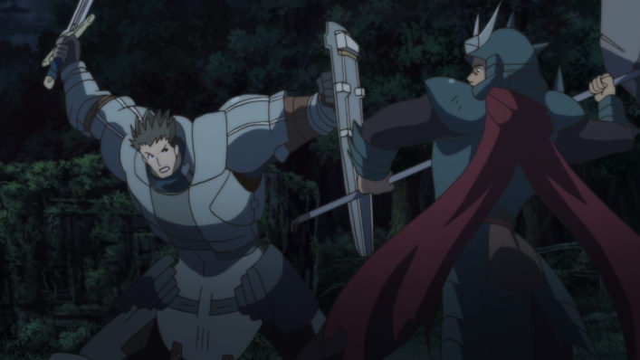 [NoobSubs] Log Horizon 01 (1080p Blu-ray 8bit AAC) (13)