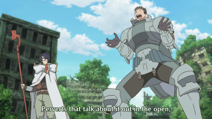 [NoobSubs] Log Horizon 01 (1080p Blu-ray 8bit AAC) (4)