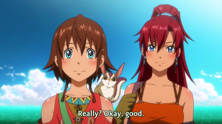 [NoobSubs] Suisei no Gargantia 01 (1080p Blu-ray 8bit AAC) (13)