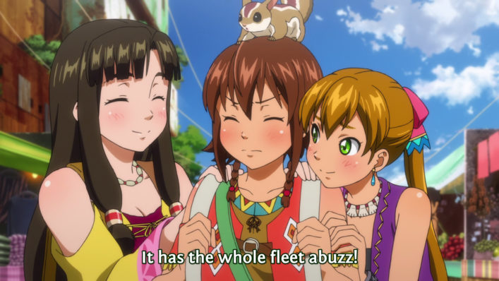 [NoobSubs] Suisei no Gargantia 01 (1080p Blu-ray 8bit AAC) (7)