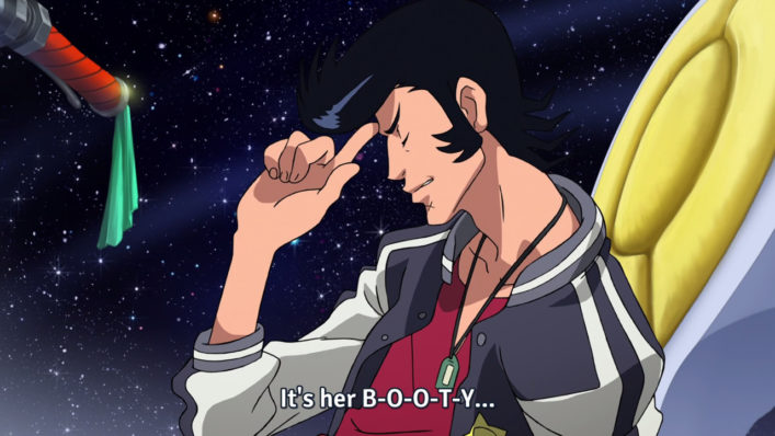 [NoobSubs] Space Dandy 01 (720p Blu-ray 8bit AAC) (3)