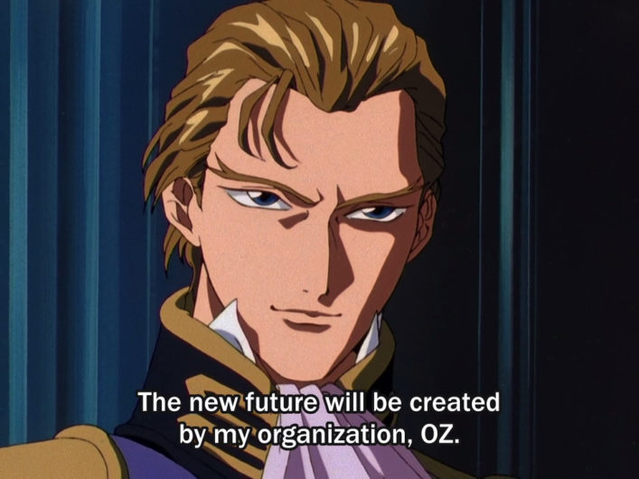 [NoobSubs] Gundam Wing 01 (720p Blu-ray 8bit AAC) (3)