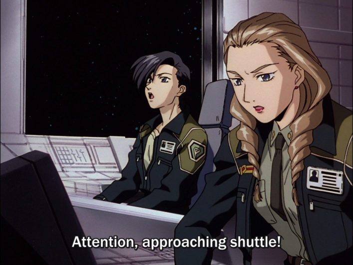 [NoobSubs] Gundam Wing - Endless Waltz Special Edition (1080p Blu-ray 8bit AAC) (3)