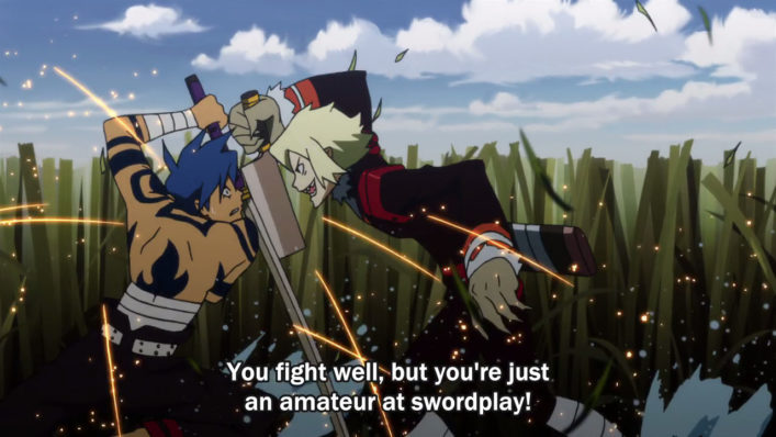 [NoobSubs] Gurren Lagann 01 (720p Blu-ray 8bit AAC) (13)