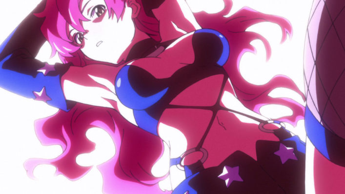 [NoobSubs] Gurren Lagann ～Pieces of Sweet Stars～ (720p Blu-ray 8bit AAC) (3)