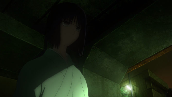 [NoobSubs] Kara no Kyoukai 2 - Murder Speculation Part A (720p Blu-ray 8bit AC3) (4)