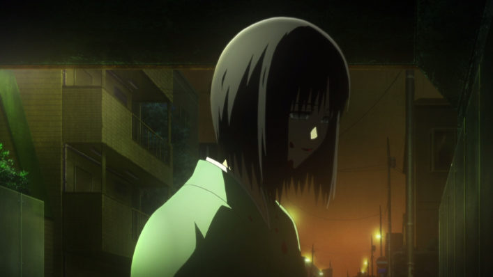 [NoobSubs] Kara no Kyoukai 2 - Murder Speculation Part A (720p Blu-ray 8bit AC3) (8)