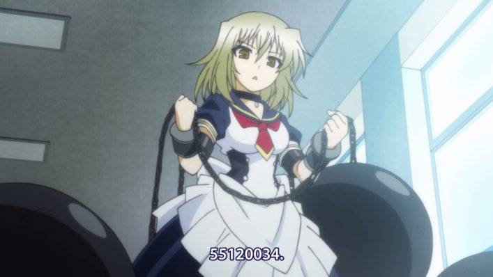 [NoobSubs] Medaka Box Abnormal 01 (1080p Blu-ray 8bit AAC) (5)